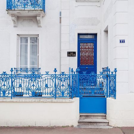 Studio Vichy Patrimoine Mondial Villa Marie Celine Εξωτερικό φωτογραφία